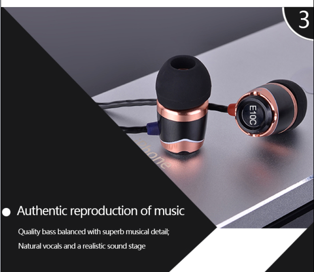 SoundMagic E10C giá tốt nhất tại Xuân Vũ Audio