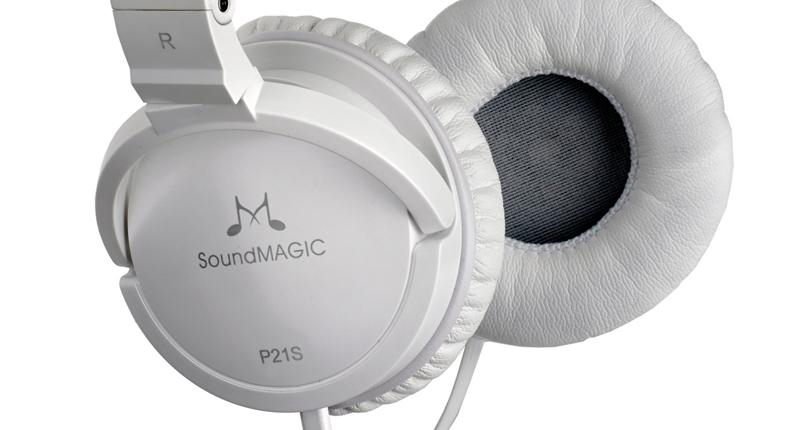 đánh giá tai nghe SoundMagic P21S