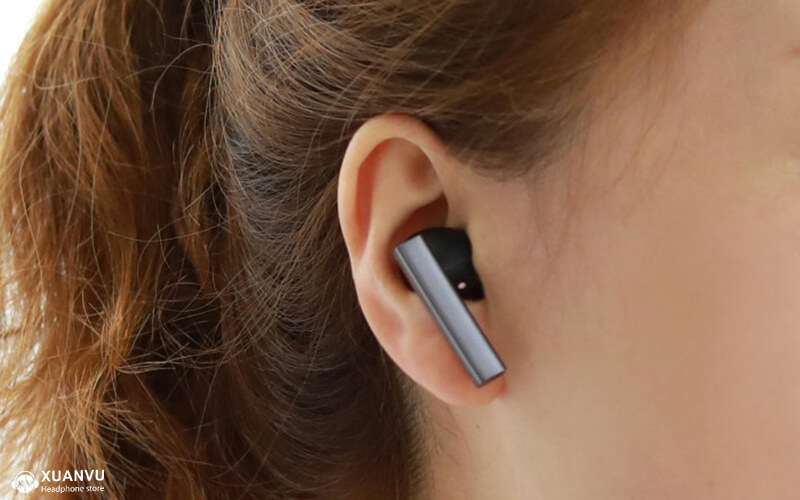 Đánh giá tai nghe true wireless FiiL CC Pro2 cảm giác đeo