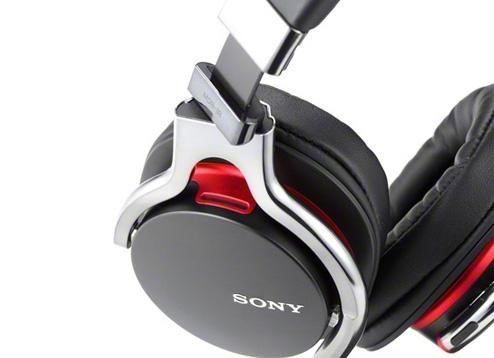 tai nghe sony over ear