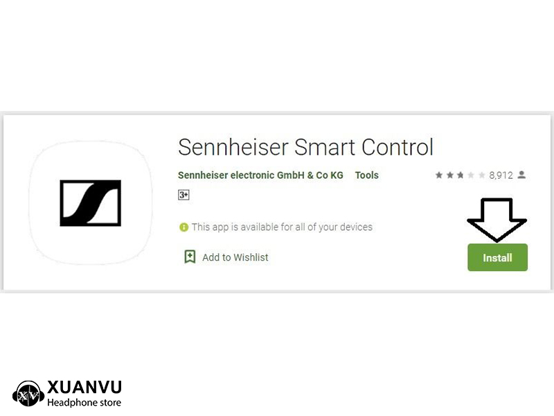 Có gì hấp dẫn trong bản cập nhật mới nhất của Sennheiser Smart Control? hình 5