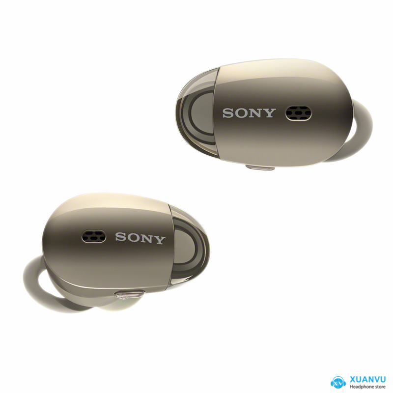 Tai nghe không dây Bluetooth Sony WF-1000X