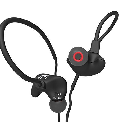 Review KZ ZS3: Người anh em cùng cha khác mẹ với KZ ZST 