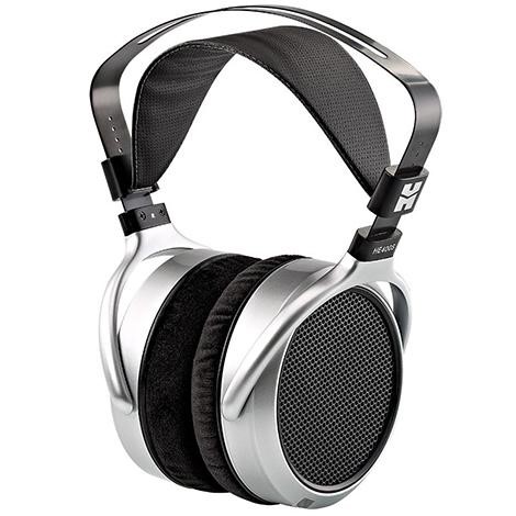 Những ưu điểm của tai nghe over ear Hifiman