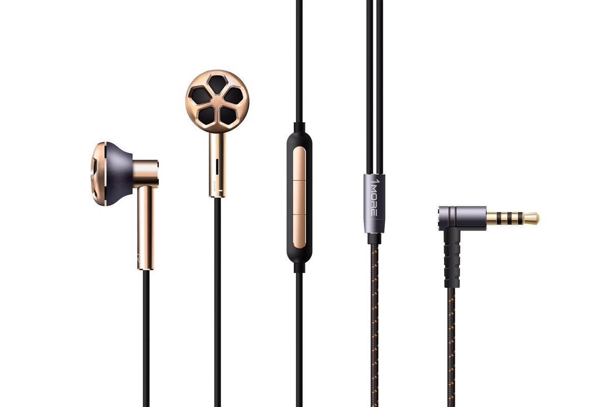 Khả năng cách âm “thần kì” của tai nghe ear bud siêu nhỏ