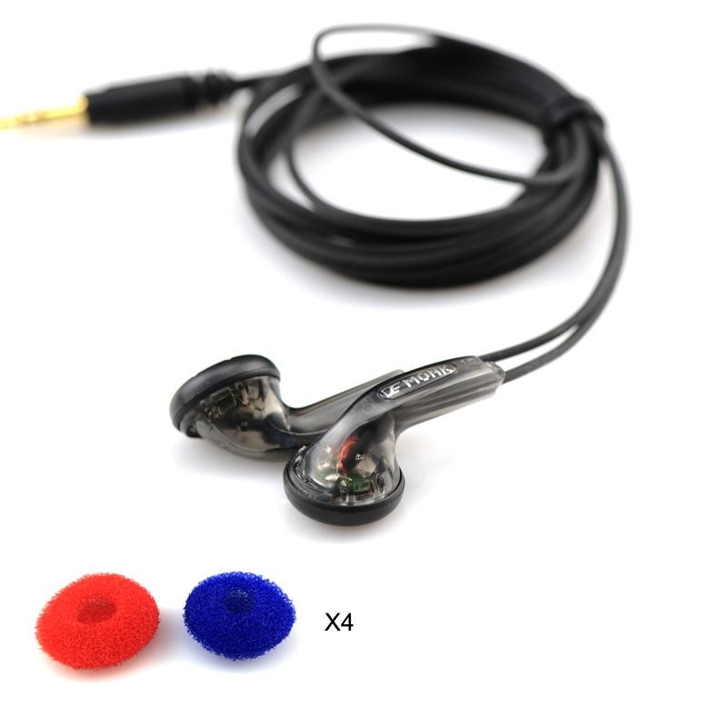 Sở hữu tai nghe ear bud cực chất với giá cực rẻ