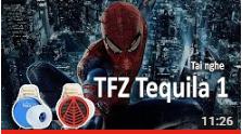 Trên tay TFZ Tequila 1 