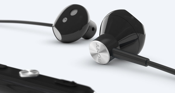 Đánh giá mẫu tai nghe Sony STH32 - giống Earpods, hay hơn Earpods.