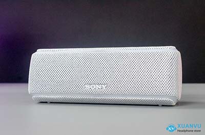  Sony SRS-XB21 - Đánh giá mẫu loa di động vừa mới ra mắt