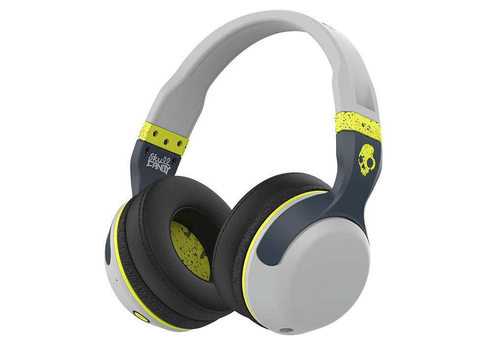 Đánh giá tai nghe không dây Skullcandy Hesh 2-