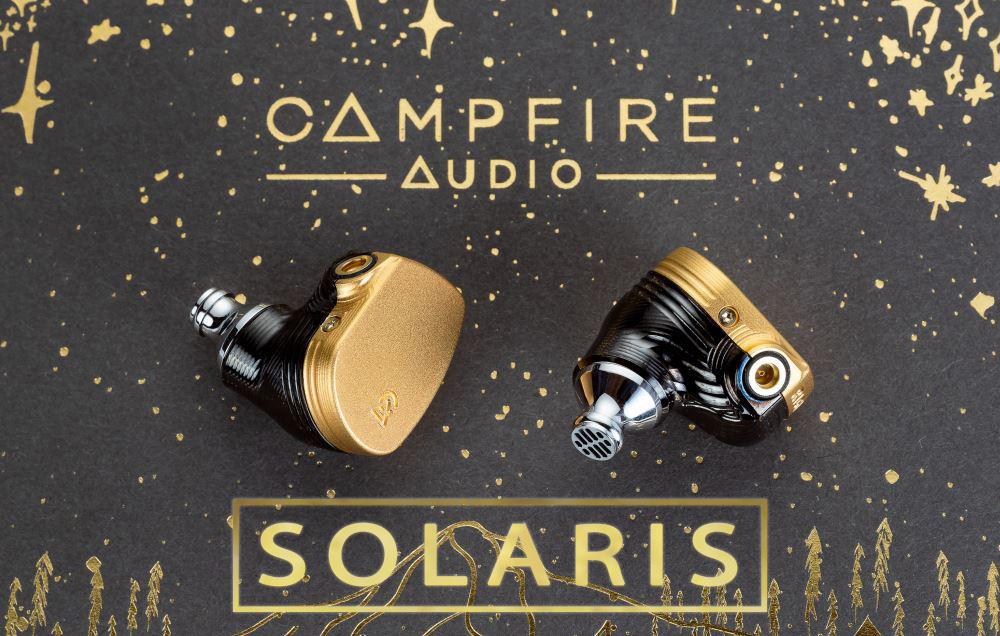 Campfire Solaris : Mặt trời sáng chói 