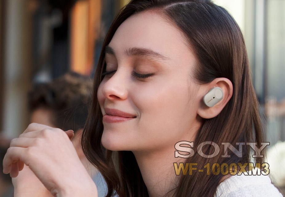 Những tính năng nổi bật trên tai nghe True Wireless WF-1000XM3 vừa mới ra mắt của SONY