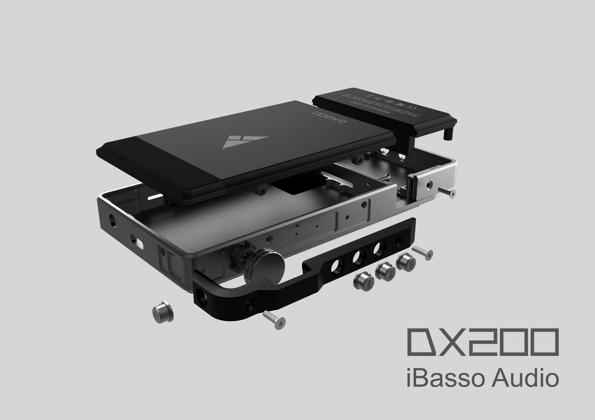 ibasso dx200 bán chính thức tại việt nam trong năm 2017