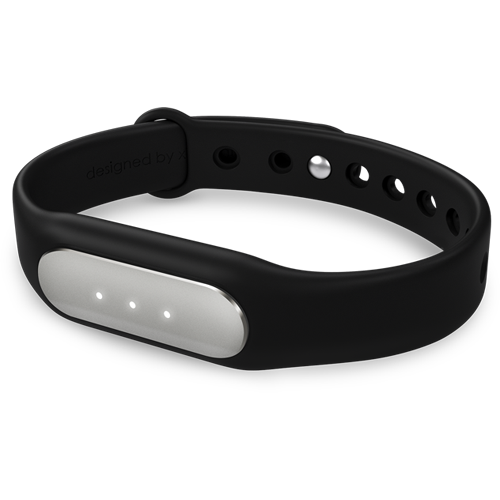 Xiaomi Miband 1