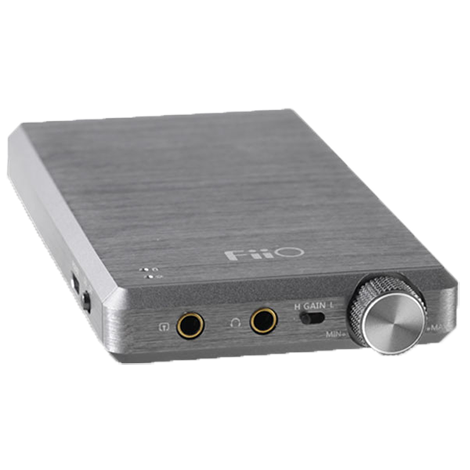 FiiO E12A