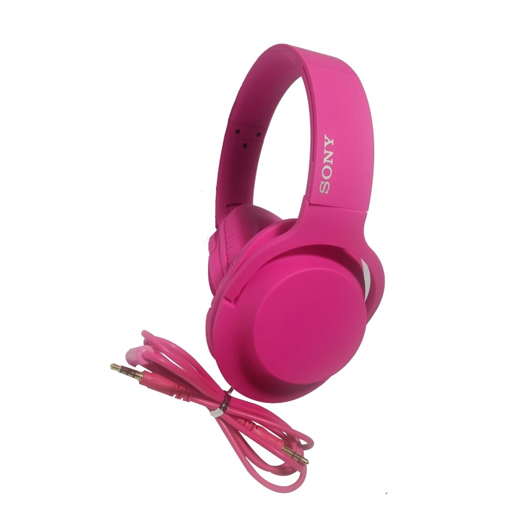 Tai nghe Sony MDR-100AAP