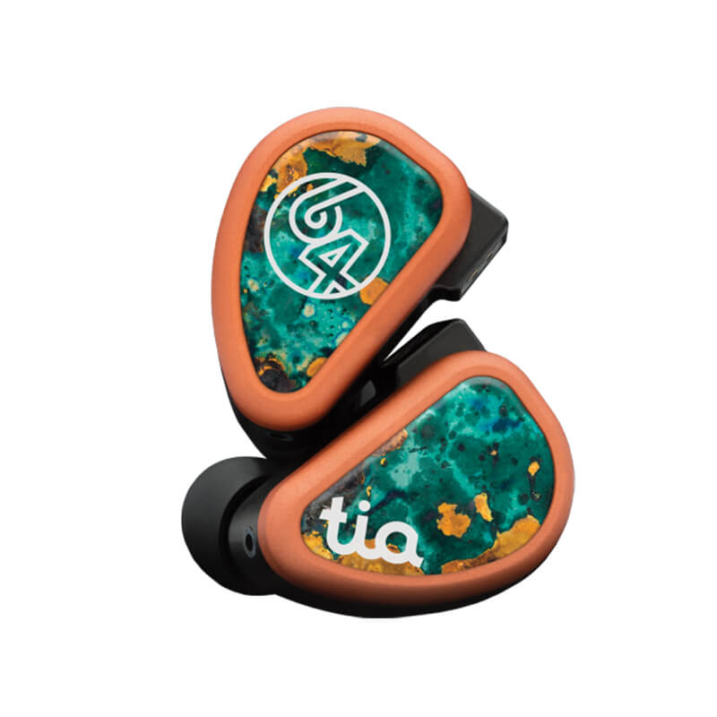 64 Audio tia Fourté Universal IEM hình 1