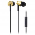 Tai nghe Audio-technica ATH-CK330iS