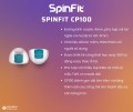 SpinFit Eartip CP100