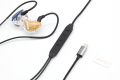 AAW Capri Balanced Lightning Cable With Hi-Res Dac
