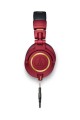 Tai nghe Audio-Technica ATH-M50x Red (Special edition)