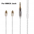 Cable MMCX KZ