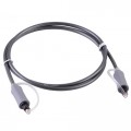 Cáp quang Toslink for Audio 1.5m Ugreen 10769