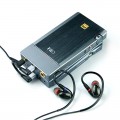 Cáp xuất DAC Micro USB ra Micro USB Fiio ML06