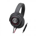 Tai nghe Audio-Technica ATH-WS770iS
