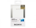 Sạc dự phòng Sony CP-E6  5800 mAh