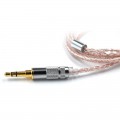 KZ Cable Copper Silver Mixed Plated For ZST