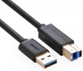 Cáp chuyển USB 3.0 Type A ra Type B 3.0 Ugreen 10372
