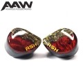 Tai nghe AAW ASH Custom In-ear Monitor