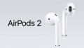 Tai nghe Apple airpods 2 hộp sạc thường - Mã VN/A