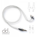 ddHiFi BC50B Earphone Cable