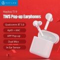 Tai nghe True Wireless Haylou T19