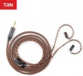 TRN T2 Cable 2pin(0.78) - 3.5mm