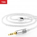 TRN T3 Cable 2pin(0.78) - 3.5mm