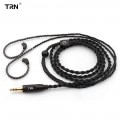 TRN A3 Cable 2pin(0.78) - 3.5mm