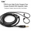 TRN A3 Cable 2pin(0.78) - 3.5mm