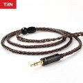 TRN T4 Cable MMCX - 3.5mm