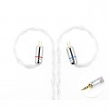 TRN T3 Cable 2pin(0.78) - 2.5mm