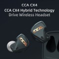 Tai nghe True Wireless CCA CX4