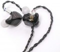 Tai nghe ThieAudio Legacy 5 Black Cable