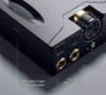 Cayin C9 Reference Portable Headphone Amplifier