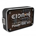 E1DA PowerDAC V2.1