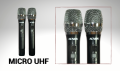 Loa Karaoke ACNOS CS390