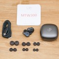 Tai nghe True Wireless Shanling MTW300