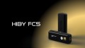DAC/AMP HiBy FC5