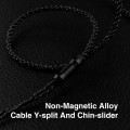 TRN A1 Cable 2pin(0.78) - 3.5mm có mic